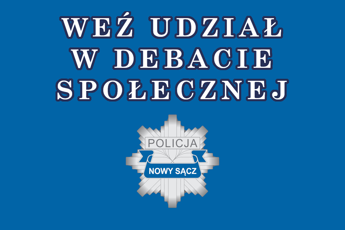 debata spoleczna muszyna