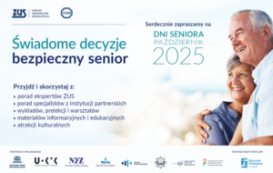 dzien seniora w zus