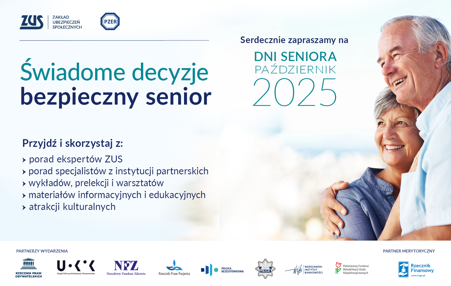 dzien seniora w zus