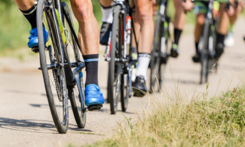 Walka o Puchar Rowerowej Stolicy Polski – Nowy Sącz na 2. miejscu