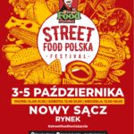 streed food nowy sacz 2025