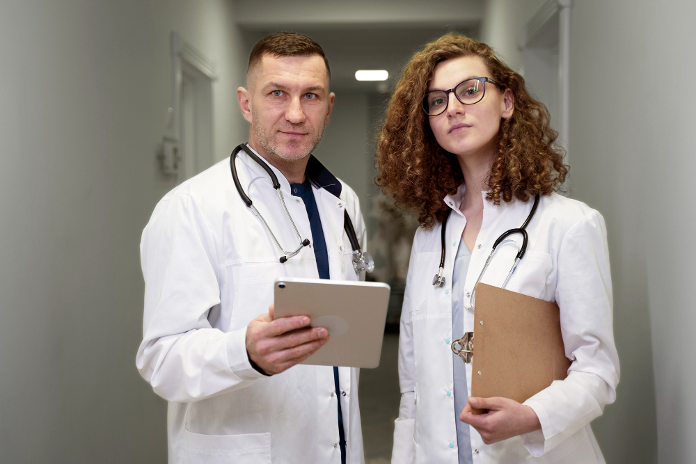 specjalizacje lekarskie jaka wybrac