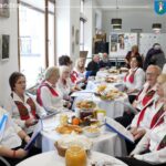 spotkanie wigilijne centrum seniora nowy sacz