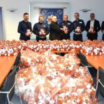 tygrys ratownik nowy sacz